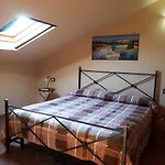 Agriturismo Montemari Фермерский дом Палая