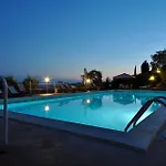 Фермерский дом Agriturismo Montemari Палая