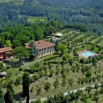 Фермерский дом Agriturismo Montemari
