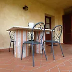 Фермерский дом Agriturismo Montemari Палая