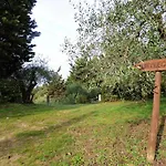 Фермерский дом Agriturismo Montemari Палая