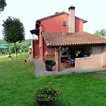 Фермерский дом Agriturismo Montemari