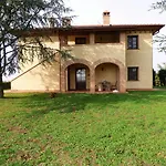 Agriturismo Montemari Фермерский дом Палая