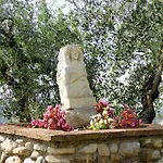 Agriturismo Montemari Фермерский дом Палая