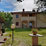Фермерский дом Agriturismo Montemari Палая