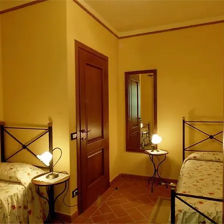 Agriturismo Montemari