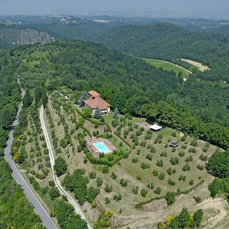Agriturismo Montemari