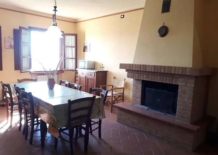 Agriturismo Montemari