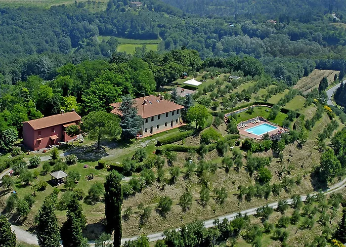 Farma Agriturismo Montemari