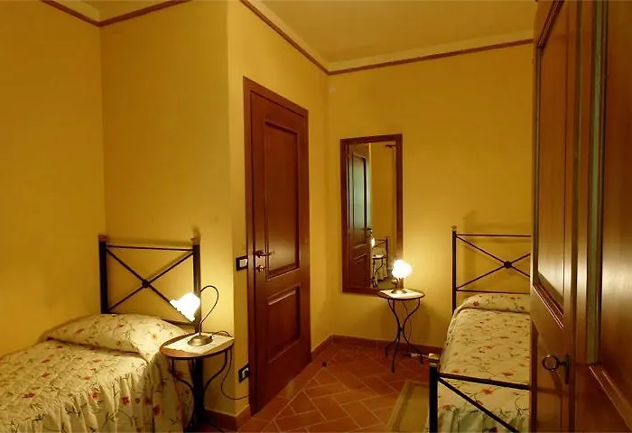 Agriturismo Montemari