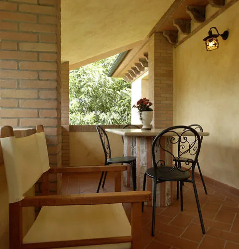 Agriturismo Montemari Palaia
