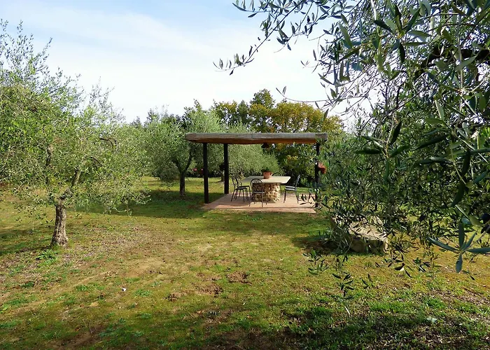 Farma Agriturismo Montemari