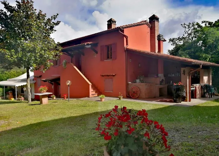 Agriturismo Montemari