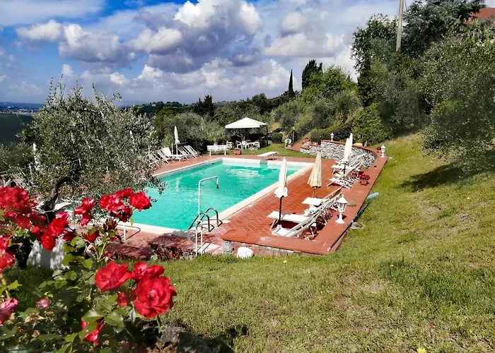 Agriturismo Montemari
